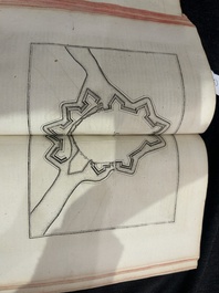 Matthaeus Merian (1593-1650) en Martin Zeiler (1589-1661): 'Topographia Germaniae Inferioris...', Frankfurt, Caspar Merian, ca. 1680