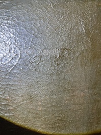 Spaanse school, navolger van Tiziano Vecellio (Titiaan, ca. 1488-1576): Ecce Homo, olie op doek, 17de eeuw