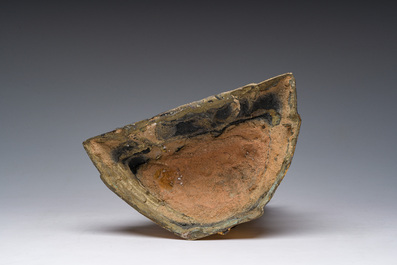 Bouddha en bronze dor&eacute; et laqu&eacute;, Tha&iuml;lande, p&eacute;riode Rattanakosin, 19&egrave;me si&egrave;cle