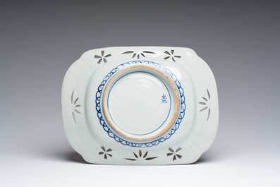 Een uitgebreide en gevarieerde collectie Chinees en Japans porselein, 18de/20ste eeuw