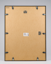 Ren&eacute; Magritte (1898-1967, after): 'Le beau monde', lithograph in colours, ed. 229/275, dated 2011