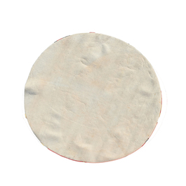 Guillaume Corneille van Beverloo (Corneille, 1922-2010): 'L'oiseau presque d&eacute;raisonnable', hand tufted wool, (2008)