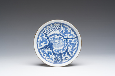 Een diverse collectie porselein en steengoed, China, Vietnam en Thailand, 16de/20ste eeuw