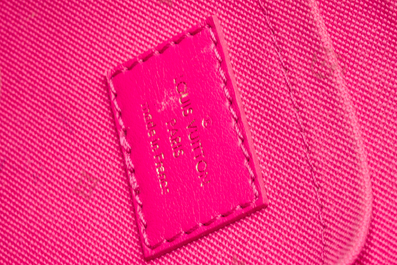 Sac &agrave; main Louis Vuitton, 'Monogram Fall For You Maxi Multi-Pochette', France, 21&egrave;me si&egrave;cle