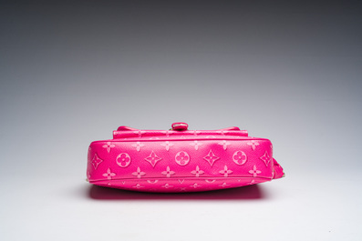 Sac &agrave; main Louis Vuitton, 'Monogram Fall For You Maxi Multi-Pochette', France, 21&egrave;me si&egrave;cle