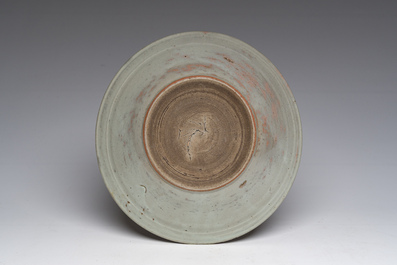 Collection vari&eacute;e en gr&egrave;s porcelaineux, Chine et Japon, Song et post&eacute;rieur