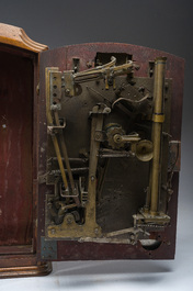 Machine &agrave; sous 'Votre Ligne' en bois &agrave; pr&eacute;dire l'avenir, 'La Gitane-Gypsy', Bussoz, France, ann&eacute;es 30