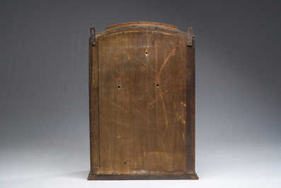 Machine &agrave; sous 'Votre Ligne' en bois &agrave; pr&eacute;dire l'avenir, 'La Gitane-Gypsy', Bussoz, France, ann&eacute;es 30