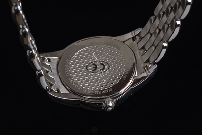 Montre-bracelet Maurice Lacroix en acier inoxydable et verre saphir, n&deg; AF 52228, Suisse, 21&egrave;me si&egrave;cle