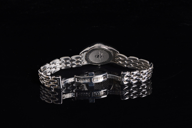 Montre-bracelet Maurice Lacroix en acier inoxydable et verre saphir, n&deg; AF 52228, Suisse, 21&egrave;me si&egrave;cle
