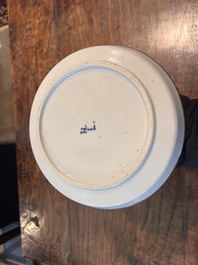 Een diverse collectie porselein en steengoed, China, Vietnam en Thailand, 16de/20ste eeuw