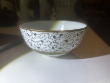 Een diverse collectie porselein en steengoed, China, Vietnam en Thailand, 16de/20ste eeuw