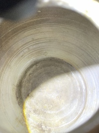 Een diverse collectie vroeg Chinees en Japans steengoed, Song en later