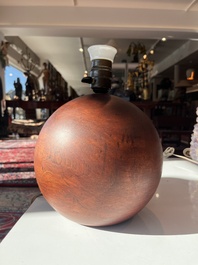 Collection int&eacute;ressante de six lampes diff&eacute;rentes, France, premier et deuxi&egrave;me troisi&egrave;me du 20&egrave;me si&egrave;cle