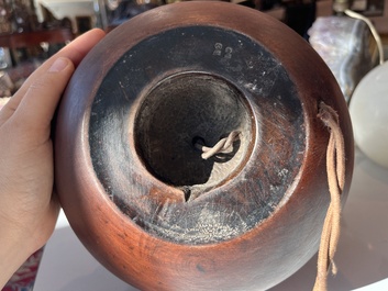 Collection int&eacute;ressante de six lampes diff&eacute;rentes, France, premier et deuxi&egrave;me troisi&egrave;me du 20&egrave;me si&egrave;cle