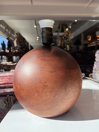 Collection int&eacute;ressante de six lampes diff&eacute;rentes, France, premier et deuxi&egrave;me troisi&egrave;me du 20&egrave;me si&egrave;cle