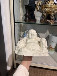 Collection vari&eacute;e en porcelaine de Chine famille rose, qianjiang cai et blanc de Chine, 19&egrave;me/20&egrave;me si&egrave;cle