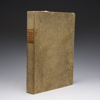 Agostino Vivaldi (1543-1593): 'Meditationi sopra li evangelii che tutto l'anno ...', Rome, Luigi Zannetti, 1593