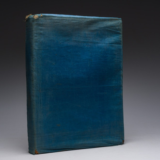 Nicolas Henri Jannin (1816-...): 'Histoire Sainte' en 'Histoire de N. S. Jésus-Christ', 64 gekleurde lithografieën, Librairie L. Hachette, ca. 1865