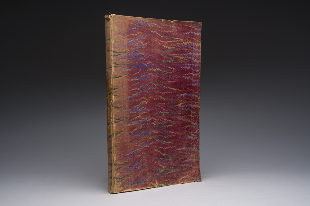 Antonius Sanderus (1586-1664): 'Flandria Illustrata sive descriptio comitatus istius...', s.l., s.d.