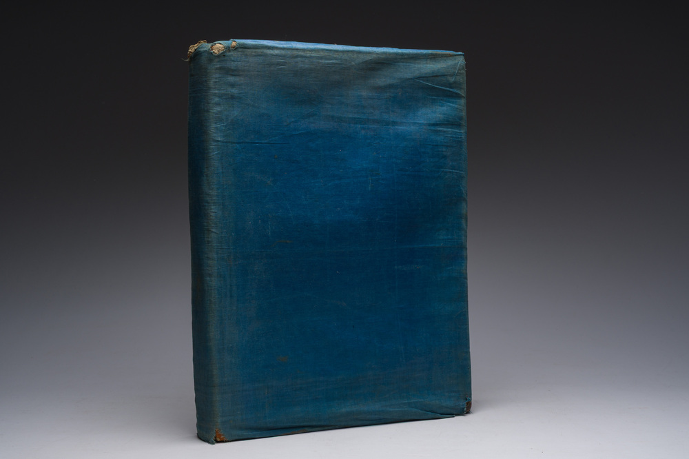 Nicolas Henri Jannin (1816-...): 'Histoire Sainte' and 'Histoire de N. S. J&eacute;sus-Christ', 64 coloured lithographs, Librairie L. Hachette, ca. 1865