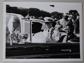 Album de photos de Congo belge, 20e