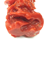Tabati&egrave;re chinoise sculpt&eacute;e en corail