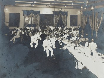 A photo Album, Qingdao and Japan, around 1900