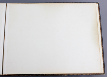 A photo Album, Qingdao and Japan, around 1900