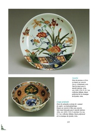 A Japanese Arita Imari-Kinrande bowl for the domestic market, Wanli mark, Edo, 17/18th C.