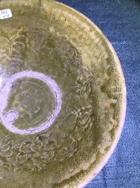Une collection de 13 pi&egrave;ces en c&eacute;ramique de Vietnam, 14/15&egrave;me