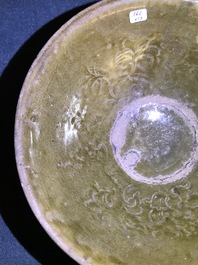 Une collection de 13 pi&egrave;ces en c&eacute;ramique de Vietnam, 14/15&egrave;me