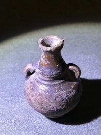 Une collection de 13 pi&egrave;ces en c&eacute;ramique de Vietnam, 14/15&egrave;me