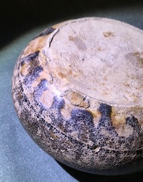 Une collection de 13 pi&egrave;ces en c&eacute;ramique de Vietnam, 14/15&egrave;me
