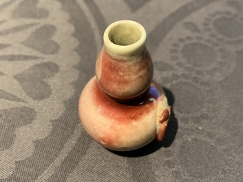 Een diverse collectie Chinees porselein, 19e eeuw en Republiek