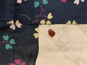 A 'mandala' thangka, Nepal or Tibet, 19/20th C.