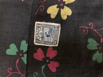 A 'mandala' thangka, Nepal or Tibet, 19/20th C.