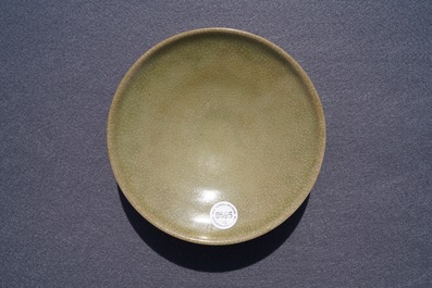 Een collectie divers Chinees porselein, Ming en later