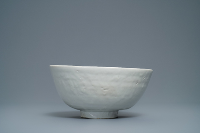 A collection of Chinese blue and white Swatow wares, Ming