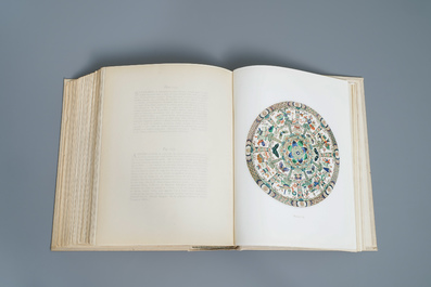 'Chinese porcelain and hardstones', E. Gorer &amp; J.F. Blacker, 1911