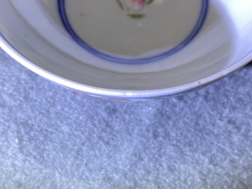 Une collection vari&eacute;e en porcelaine de Chine et gr&egrave;s de Yixing, Ming et apr&egrave;s