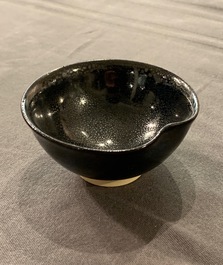 A large collection of Japanese cloisonn&eacute; and studio pottery, Meiji/Showa, 19/20th C.