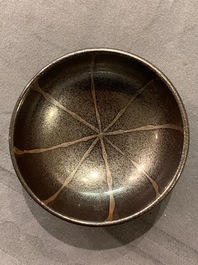 A large collection of Japanese cloisonn&eacute; and studio pottery, Meiji/Showa, 19/20th C.