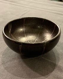 A large collection of Japanese cloisonn&eacute; and studio pottery, Meiji/Showa, 19/20th C.
