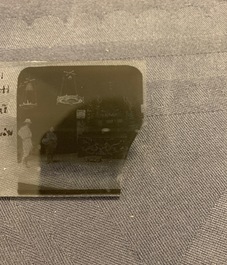 Une collection de photos sur plaques de verres st&eacute;reo de sc&egrave;nes chinoises, d&eacute;but du 20&egrave;me