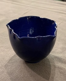 A large collection of Japanese cloisonn&eacute; and studio pottery, Meiji/Showa, 19/20th C.