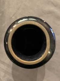 A large collection of Japanese cloisonn&eacute; and studio pottery, Meiji/Showa, 19/20th C.