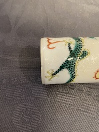 Veertien diverse Chinese snuifflessen, 19/20e eeuw