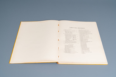 Alexandre Raymond, 1924: Vieilles Fa&iuml;ences turques en Asie-Mineure et a Constantinople