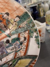 Une collection vari&eacute;e en porcelaine de Chine, 18/20&egrave;me